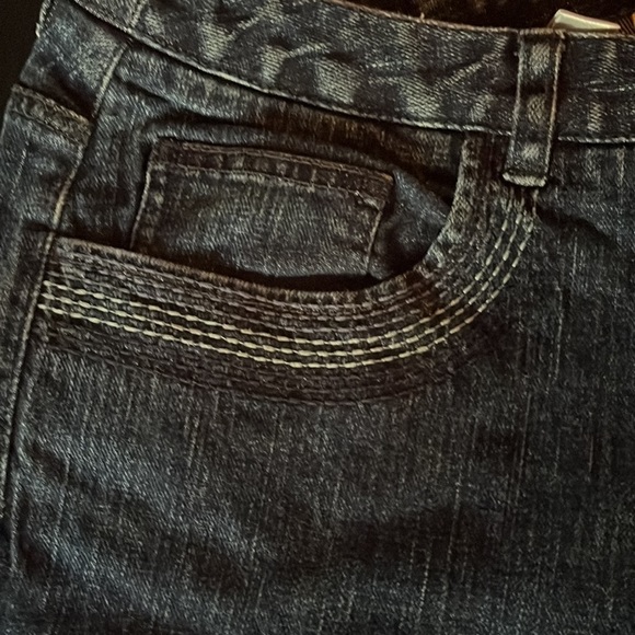 Talbots jeans 12 - Picture 4 of 5
